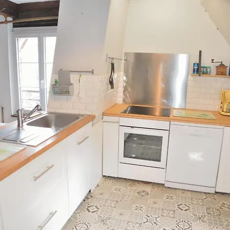 L'Appartement Colmar Extérieur photo