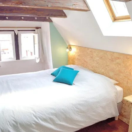 L'Appartement Colmar Extérieur photo