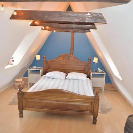 L'Appartement Colmar Extérieur photo
