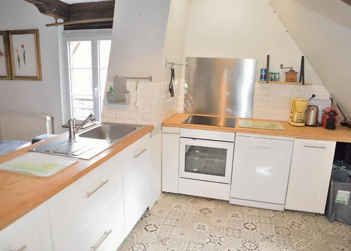L\'Appartement