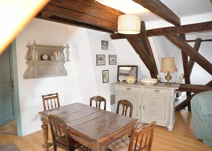 L\'Appartement