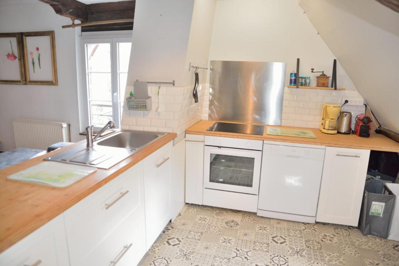 L'Appartement Appartement *