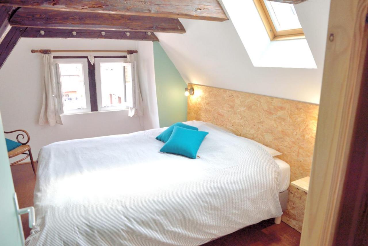 L'Appartement Appartement