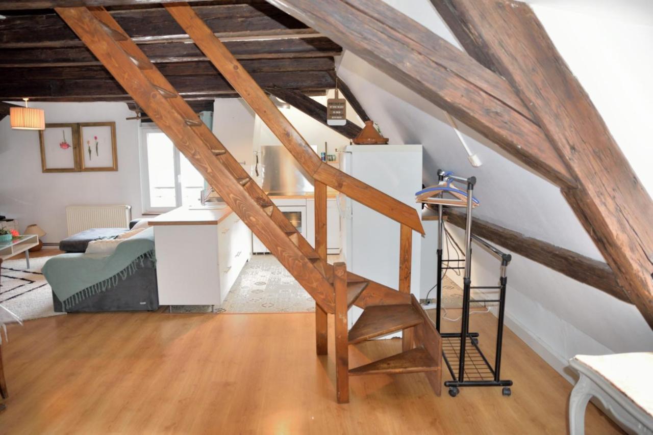 L'Appartement Colmar