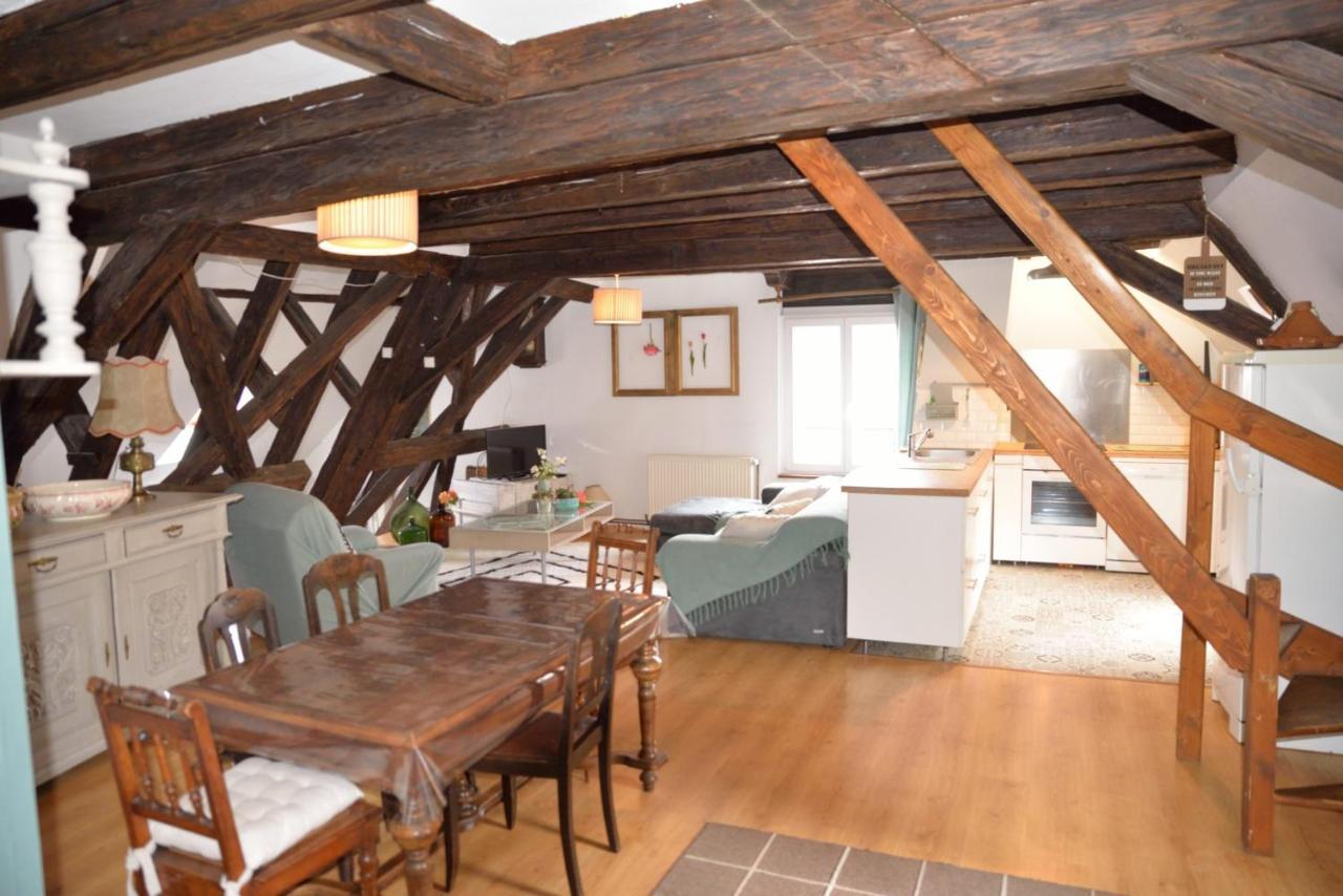 L'Appartement Appartement